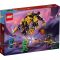 LEGO® Ninjago - Имперска хрътка ловец на дракони (71790)