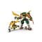 LEGO® Ninjago - Нинджа роботите на Лойд и Арин (71794)