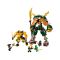 LEGO® Ninjago - Нинджа роботите на Лойд и Арин (71794)