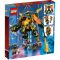 LEGO® Ninjago - Нинджа роботите на Лойд и Арин (71794)