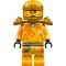 LEGO® Ninjago - Нападение с дракона на Арин (71803)