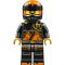 LEGO® Ninjago - Елементният земен робот на Коул (71806)