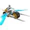 LEGO® Ninjago - Леденият мотоциклет на Зейн (71816)