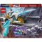 LEGO® Ninjago - Леденият мотоциклет на Зейн (71816)