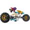 LEGO® Ninjago - Комбинирано превозно средство на отбора нинджи (71820)