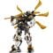 LEGO® Ninjago - Драконовият робот титан на Коул (71821)