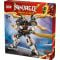 LEGO® Ninjago - Драконовият робот титан на Коул (71821)