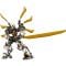 LEGO® Ninjago - Драконовият робот титан на Коул (71821)
