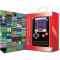 Преносима конзола, My Arcade, Go Gamer Classic, Червена