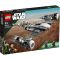 LEGO® Star Wars™ - The Mandalorian’s N-1 Starfighter™ (75325)