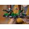 LEGO® Star Wars - Диорама на преследването на Ендор (75353)