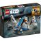 LEGO® Star Wars - Боен пакет Clone Trooper™ на Ahsoka™ от Рота 332 (75359)
