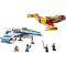 LEGO® Star Wars™  - Новата република E-Wing срещу изтребителя на Шин Хати (75364)