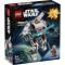 LEGO® Star Wars - Робот за X-Wing на Люк Скайуокър (75390)
