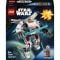 LEGO® Star Wars - Робот за X-Wing на Люк Скайуокър (75390)