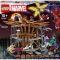 LEGO® Super Heroes - Последната битка на Спайдърмен (76261)