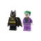 LEGO® Super Heroes - Преследване с Батмобила: Батман срещу Жокера (76264)
