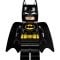 LEGO® Super Heroes - Роботска броня на Батман (76270)