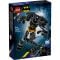 LEGO® Super Heroes - Роботска броня на Батман (76270)