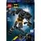 LEGO® Super Heroes - Роботска броня на Батман (76270)
