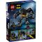 LEGO® Super Heroes - Роботска броня на Батман (76270)