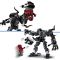 LEGO® Super Heroes - Роботът на Венъм срещу Майлс Моралес (76276)