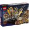 LEGO® Super Heroes - Спайдърмен срещу Пясъчния човек: Последната битка (76280)