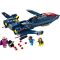 LEGO® Super Heroes - X-Men X-Jet (76281)