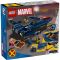 LEGO® Super Heroes - X-Men X-Jet (76281)