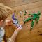 LEGO® Marvel - Фигура за изграждане Зеления гоблин (76284)