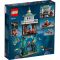 LEGO® Harry Potter - Тримагическият турнир: Черното езеро (76420)