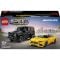 LEGO® Speed Champions - Mercedes-AMG G 63 и Mercedes-AMG SL 63 (76924)