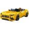 LEGO® Speed Champions - Mercedes-AMG G 63 и Mercedes-AMG SL 63 (76924)