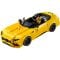 LEGO® Speed Champions - Mercedes-AMG G 63 и Mercedes-AMG SL 63 (76924)