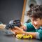 LEGO® Speed Champions - Mercedes-AMG G 63 и Mercedes-AMG SL 63 (76924)