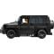 LEGO® Speed Champions - Mercedes-AMG G 63 и Mercedes-AMG SL 63 (76924)