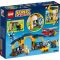LEGO® Sonic The Hedgehog - Работилница на Тейлс и самолет Торнадо (76991)