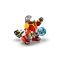 LEGO® Sonic The Hedgehog - Соник срещу робота на д-р Егман (76993)