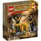 LEGO® Indiana Jones - Бягство от изгубената гробница (77013)
