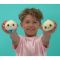 Интерактивна играчка, My Squishy Little Dumplings, Dot, синя