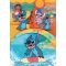 Пъзел Clementoni, Disney Stitch, 104 части