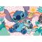 Пъзел Clementoni, Disney Stitch, 60 части