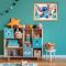 Пъзел Clementoni, Disney Stitch, 60 части