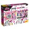 Подов пъзел, Lisciani, Disney Minnie Mouse, Maxi, 2 x 24 части