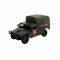 Военно превозно средство Jeep с пушка, Sunman, 13 см