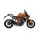 Метален мотоциклет, New Ray, KTM 1290 Superduke, 1:12