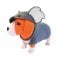 Мини фигурка, Dress Your Puppy, Бигъл в костюм на коала, S1