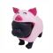 Мини фигурка, Dress Your Puppy, Френски булдог в костюм на прасенце, S1