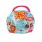 Мини фигурка, Dress Your Puppy, Питбул в костюм на акула, S1