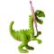 Фигурка на динозавър Gigantosaurus, Dilo